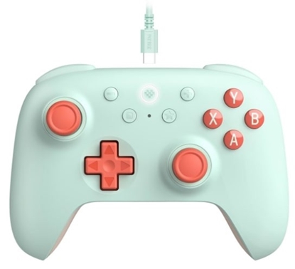 Attēls no Pad 8BitDo Ultimate 2C mitowy (RET00471)