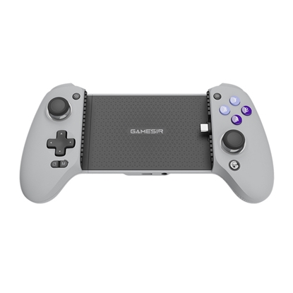 Picture of Pad GameSir G8 Galileo szary