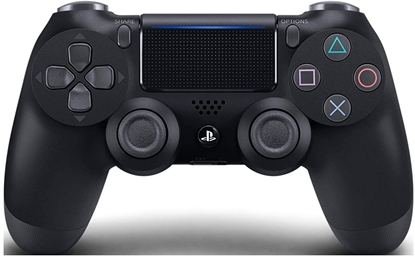 Attēls no Pad Sony Playstation 4 DualShock czarny
