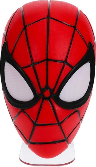 Picture of Paladone PALADONE Lampka Marvel Spiderman maska cienno-biurkowa (wysoko: 15 cm)