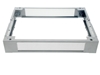 Изображение Pamatne rack tipa skapim 60 cm x (dziļuma regulējums 40-60 cm), augstums 10 cm