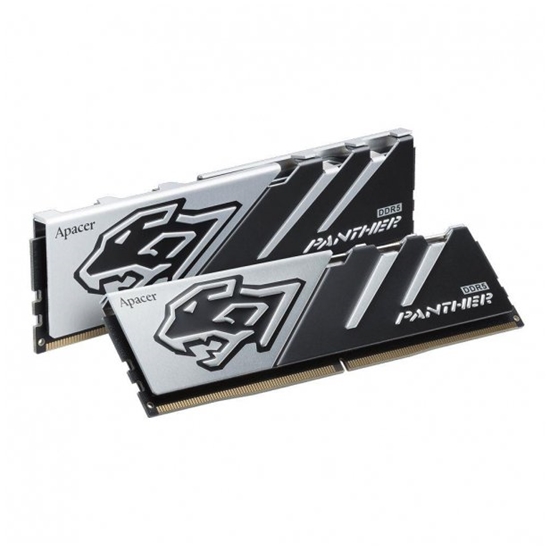 Picture of Pami DDR5 Apacer Panther 32GB (2x16GB) 5600MHz CL40 1,25V