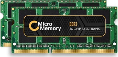 Attēls no Pami dedykowana CoreParts 16GB Memory Module