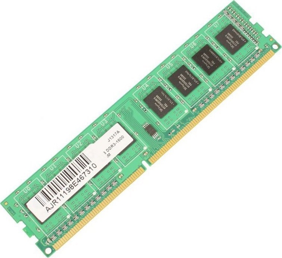 Изображение Pami dedykowana CoreParts 4GB Memory Module