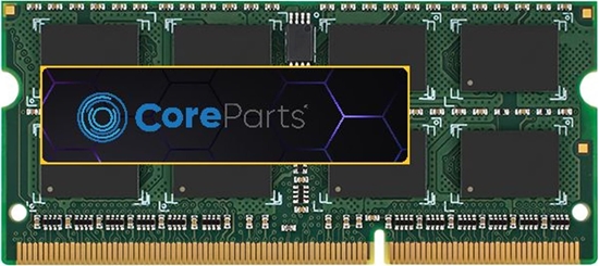 Изображение Pami dedykowana CoreParts 8GB Memory Module
