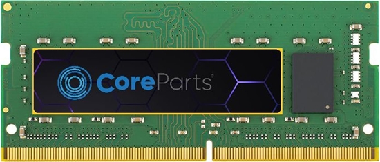 Изображение Pami dedykowana CoreParts 8GB Memory Module for Dell