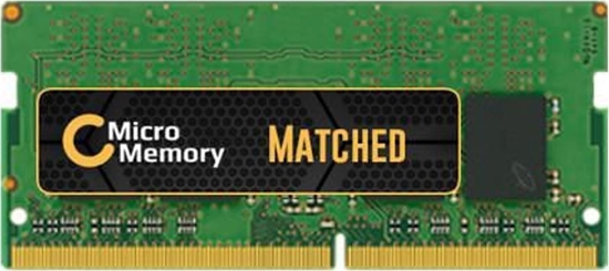 Изображение Pami dedykowana CoreParts 8GB Memory Module for HP