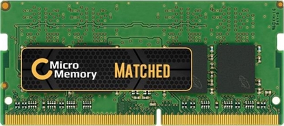 Attēls no Pami dedykowana CoreParts 8GB Memory Module for Lenovo
