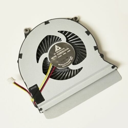 Picture of Pami do laptopa Lenovo Mercury1.0 intel FRU FAN FAN