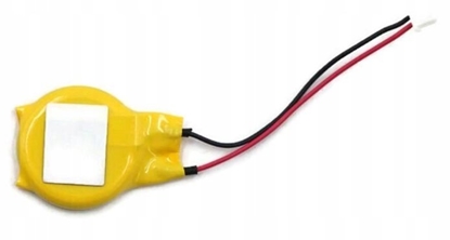 Picture of Pami do laptopa Lenovo RTC Battery (LongTrump)