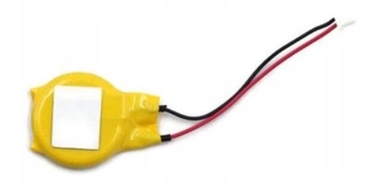 Picture of Pami do laptopa Lenovo RTC Battery (Panasonic)