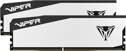 Attēls no Pami PATRIOT MEMORY DDR5 VIPER Elite 5 32GB 2x16GB 6000MT/s CL30