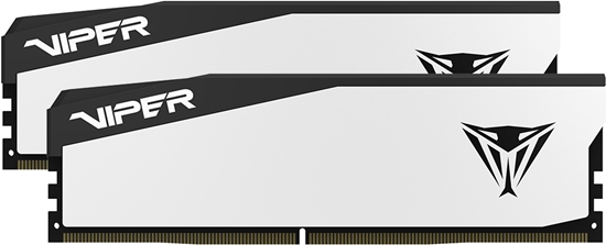 Изображение Pami PATRIOT MEMORY DDR5 VIPER Elite 5 32GB 2x16GB 6000MT/s CL30