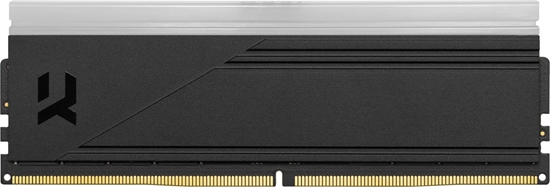 Picture of Pamięć DDR5 IRDM 32GB(2*16GB) /6000 CL30 BLACK RGB 