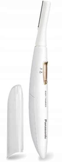 Изображение Panasonic Compact Body Trimmer | ES-WR51-P503 | Cordless | White