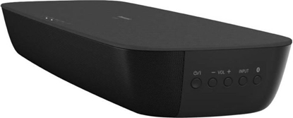 Attēls no Panasonic SC-HTB250EGK black