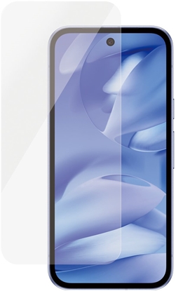 Изображение PanzerGlass Ochrona ekranu do telefonu - ultrawide dopasowanie - szko - przezroczysty - do Google Pixel 10a