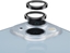 Picture of PanzerGlass PanzerGlass Hoops Lens Protector iPhone 14, 14 Plus Black