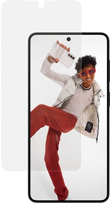 Picture of PanzerGlass Screen Protector Galaxy S26+ UWF Fastfit