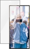 Picture of PanzerGlass Screen Protector Samsung Galaxy S25 Ultra UWF