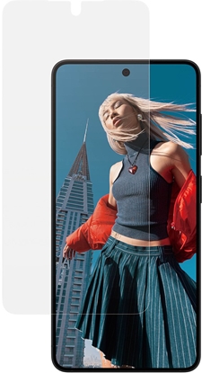 Picture of PanzerGlass Szko ochronne PanzerGlass Screen Protector Samsung Galaxy S26 | U-Wide Fit w. EasyAligner