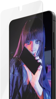 Picture of PanzerGlass Szko ochronne SAFE. by PanzerGlass Screen Protector Samsung Galaxy S26 | U-Wide Fit w. EasyAligner