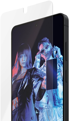 Picture of PanzerGlass Szko ochronne SAFE. by PanzerGlass Screen Protector Samsung Galaxy S26 Ultra | U-Wide Fit w. EasyAligner