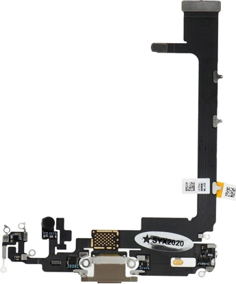 Attēls no Partner Tele.com Tama ze zczem adowania do IPHONE 11 PRO MAX zoty