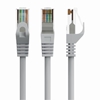 Picture of PATCH CABLE CAT6 UTP 15M/GREY PP6U-15M GEMBIRD