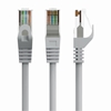 Picture of PATCH CABLE CAT6 UTP 20M/GREY PP6U-20M GEMBIRD