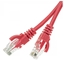 Picture of Patch cord | Patch Kabelis | 0.25m | CAT5E | UTP | 25 cm | ElectroBase ®