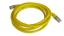 Изображение Patch cord | Patch Kabelis | Patch cable | 2m | CAT6 | FTP | STP | 100cm | ElectroBase ® | Dzeltens