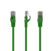 Picture of Patchcord kat.6 UTP 1.5m kolor zielony 