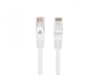 Picture of Patchcord kat.6 utp lszh cu 15m biały fluke passed 