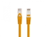 Picture of Patchcord kat.6 utp lszh cu 5m pomarańczowy fluke passed 
