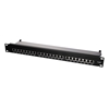 Picture of LOGILINK NP0048- Patch Panel 19