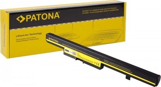 Изображение Bateria Patona PATONA 2316 czci zamienne do notatników Bateria