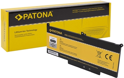 Изображение PATONA 2837 czci zamienne do notatników Bateria