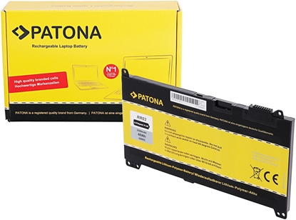 Изображение PATONA 2886 czci zamienne do notatników Bateria