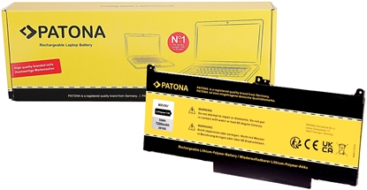 Изображение PATONA 2919 czci zamienne do notatników Bateria