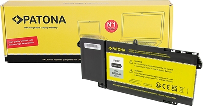 Attēls no PATONA 2929 czci zamienne do notatników Bateria