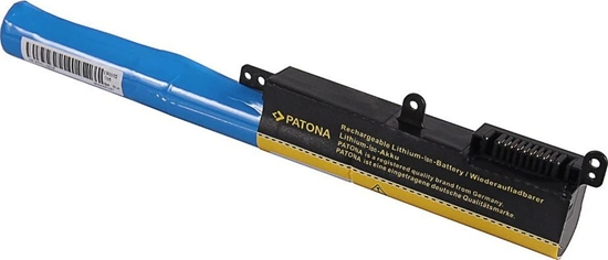 Picture of Bateria Patona Patona Asus X541 2200mAh Li-lon 10,8V A31LP4Q A31N1601 (PT2824)