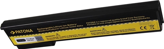 Изображение Patona do Hp ProBook 640/650 4400mAh Li-lon 10,8V CA06XL