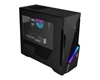 Picture of PC|MSI|Desktop|Intel® CoreT i5|i5-14400F|32 GB|DDR5-SDRAM|Storage SSD|NVIDIA GeForce RTX 5060 Ti|Wi-Fi Yes|Bluetooth Yes|Windows 11 Home|MAGINFS314NVN5-3065EU