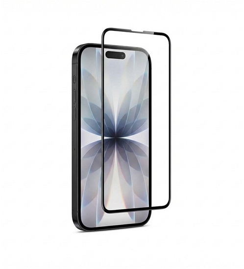 Изображение PEDEA Display-Schutzglas für Apple iPhone 17