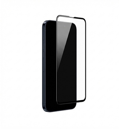 Изображение Pedea PEDEA Szko ochronne dla Apple iPhone 17 Pro Max