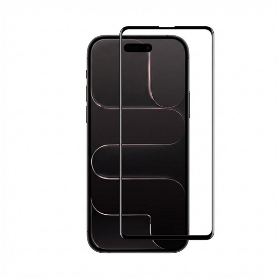 Picture of Pedea PEDEA Szko ochronne do Apple iPhone 17 Air