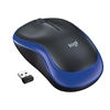 Изображение Pele LOGITECH M185 Wireless 910-002239 Zila