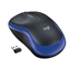 Изображение Pele LOGITECH M185 Wireless 910-002239 Zila