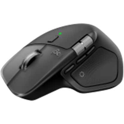 Picture of Pele Logitech MX Master 4 Graphite